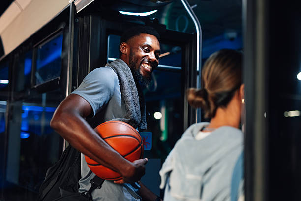 Sports & Athletic Transportation