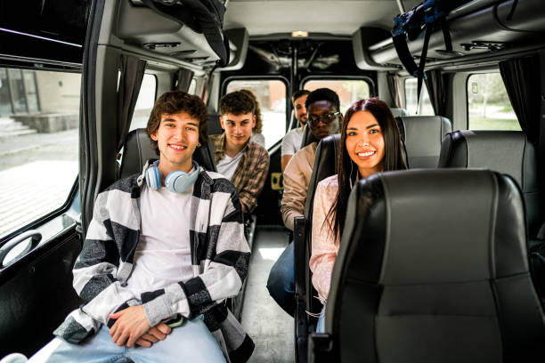 Youth & School Transportation