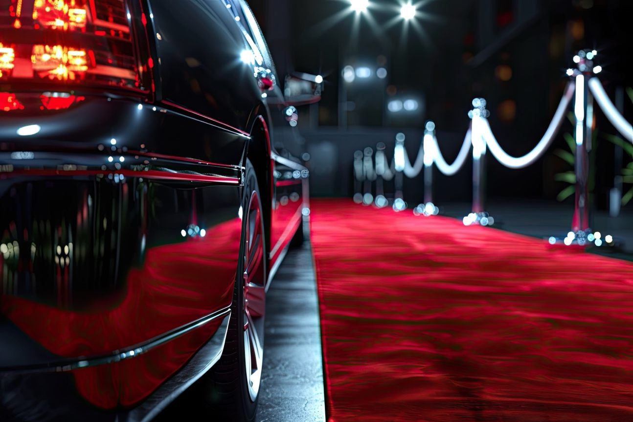 Luxury Experience & VIP Services